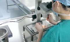 做试管选择鲜胚移植7天hcg2有希望吗？